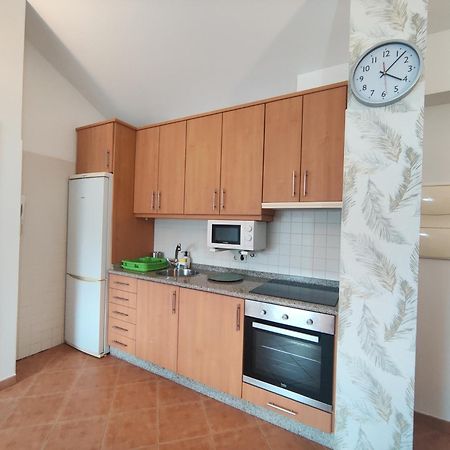 Apartamento Rio Gallo クンティス エクステリア 写真