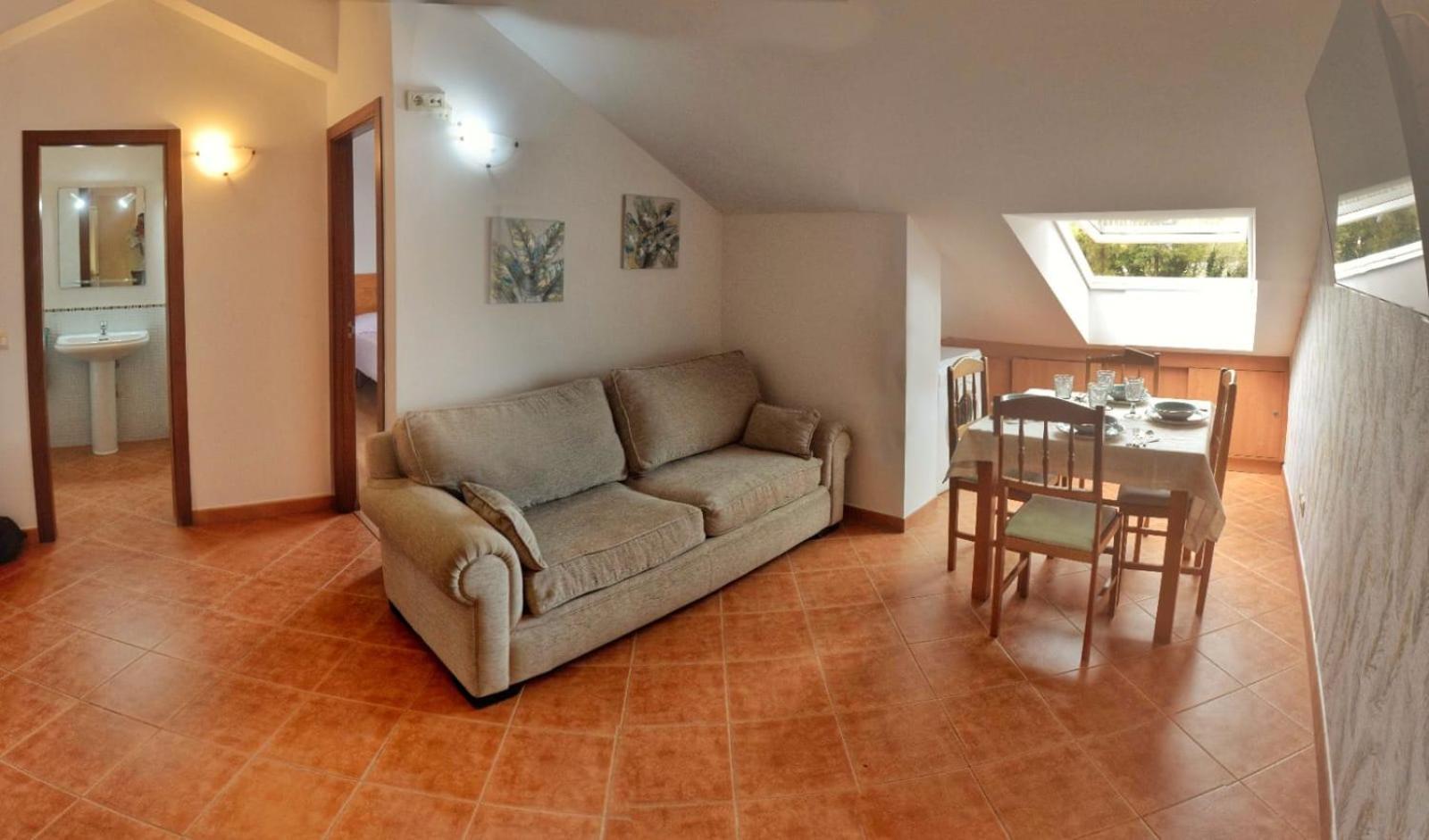 Apartamento Rio Gallo クンティス エクステリア 写真