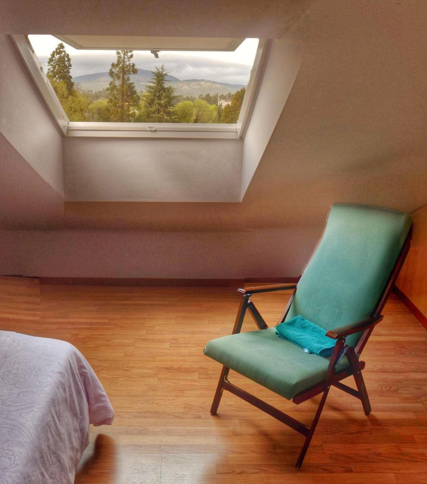 Apartamento Rio Gallo クンティス エクステリア 写真