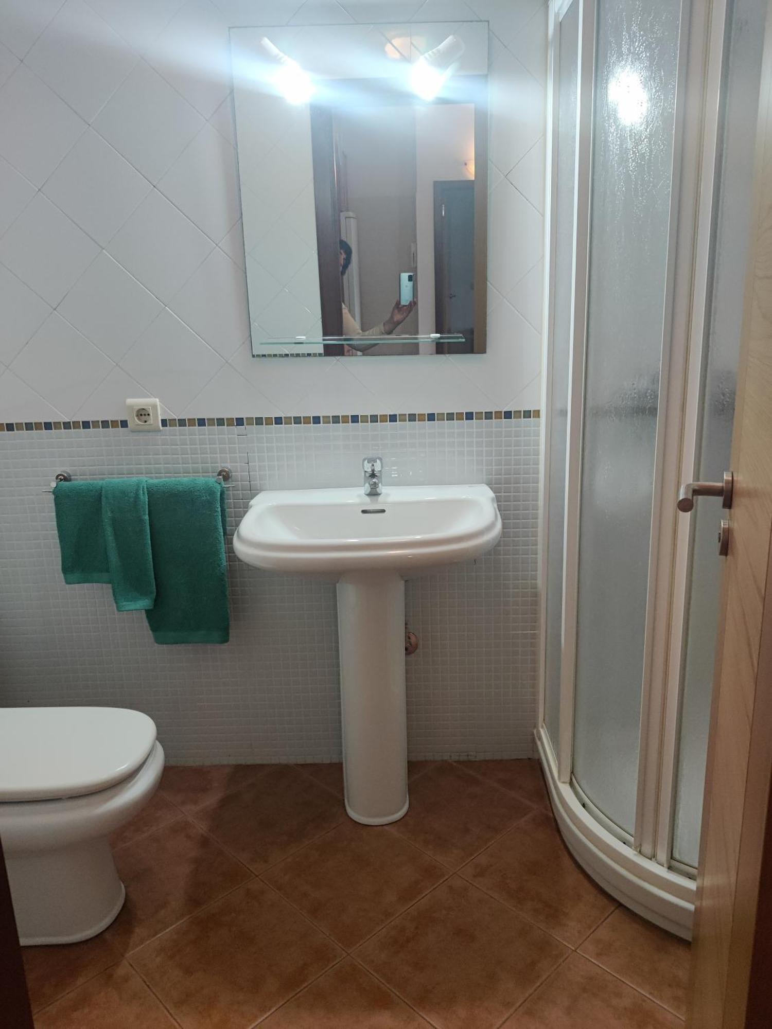 Apartamento Rio Gallo クンティス エクステリア 写真