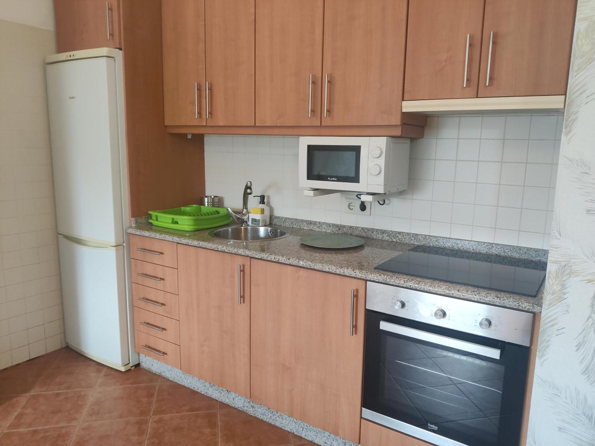 Apartamento Rio Gallo クンティス エクステリア 写真