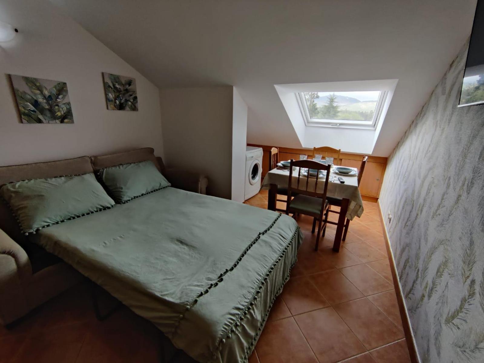 Apartamento Rio Gallo クンティス エクステリア 写真