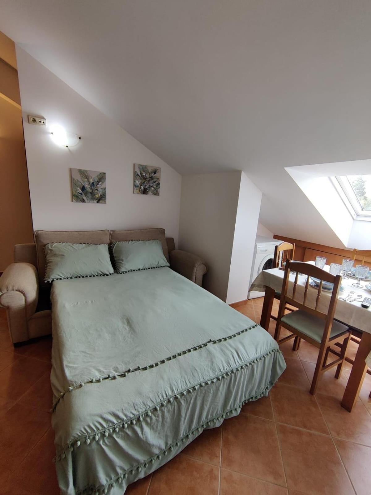 Apartamento Rio Gallo クンティス エクステリア 写真