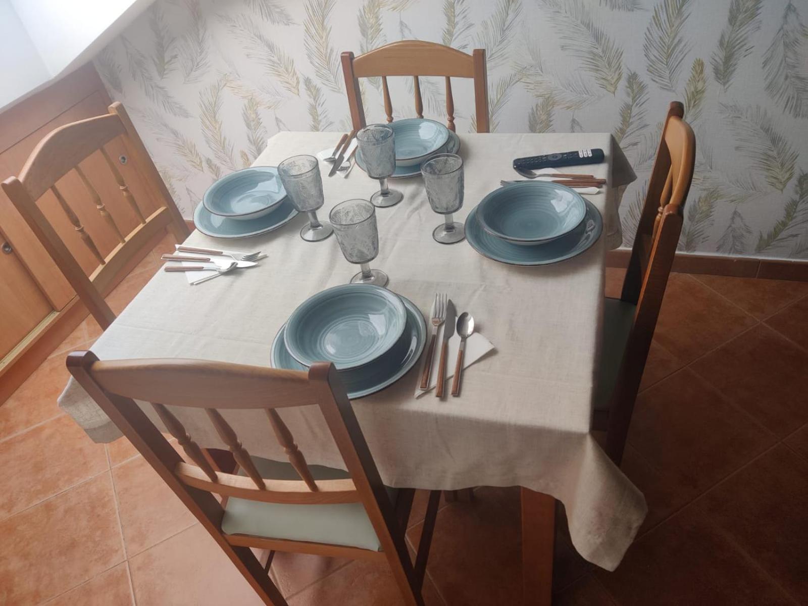 Apartamento Rio Gallo クンティス エクステリア 写真