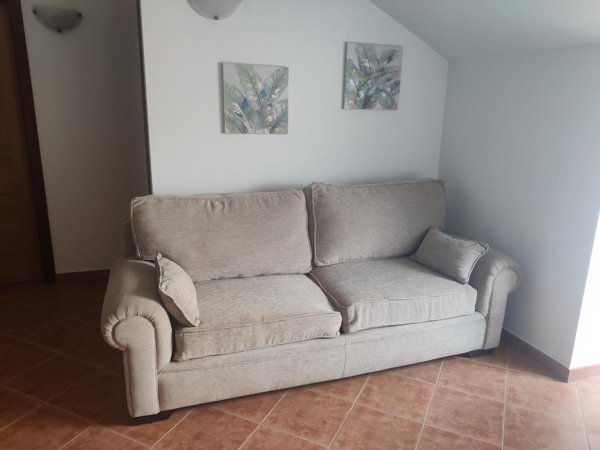 Apartamento Rio Gallo クンティス エクステリア 写真