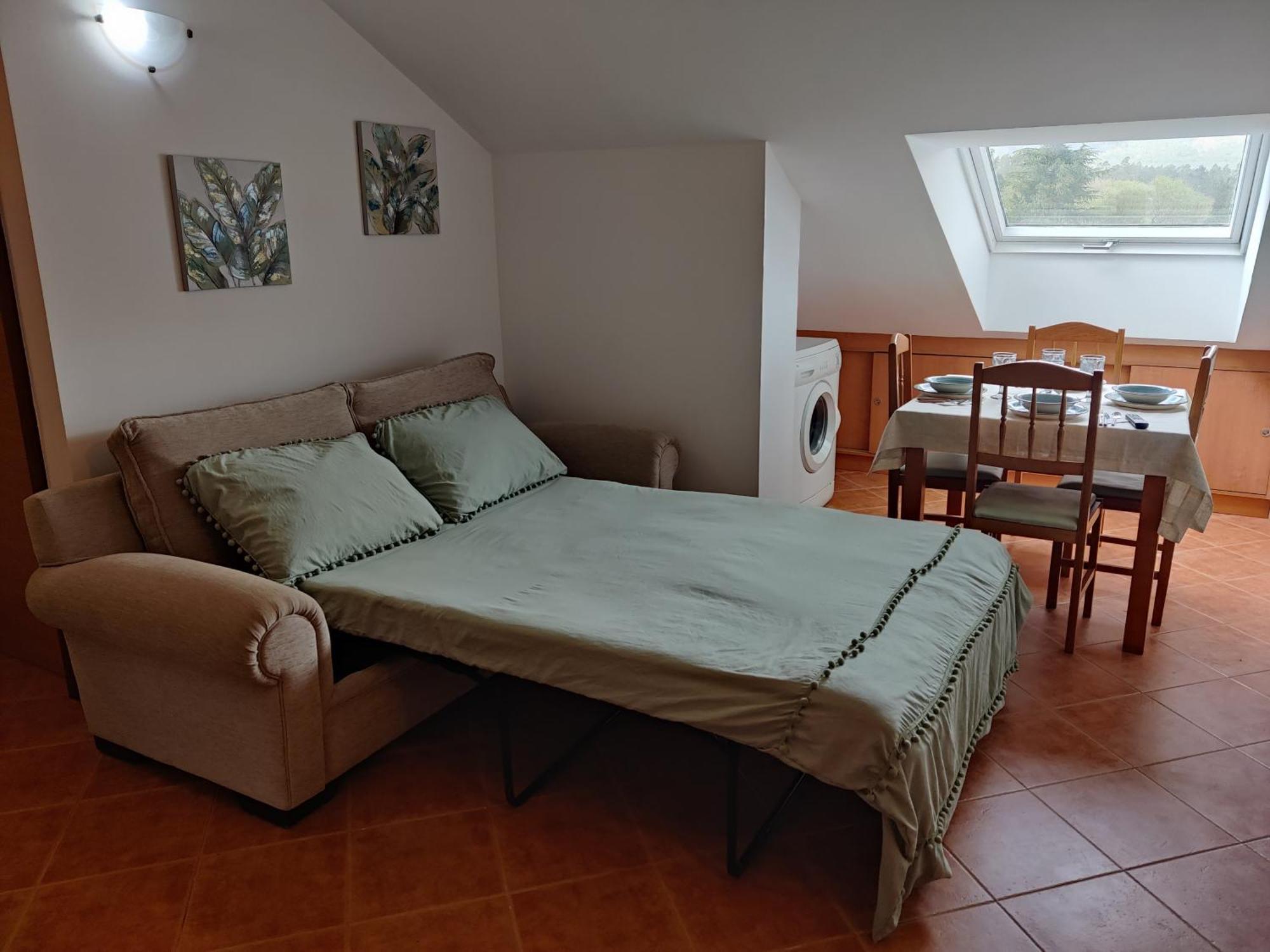 Apartamento Rio Gallo クンティス エクステリア 写真