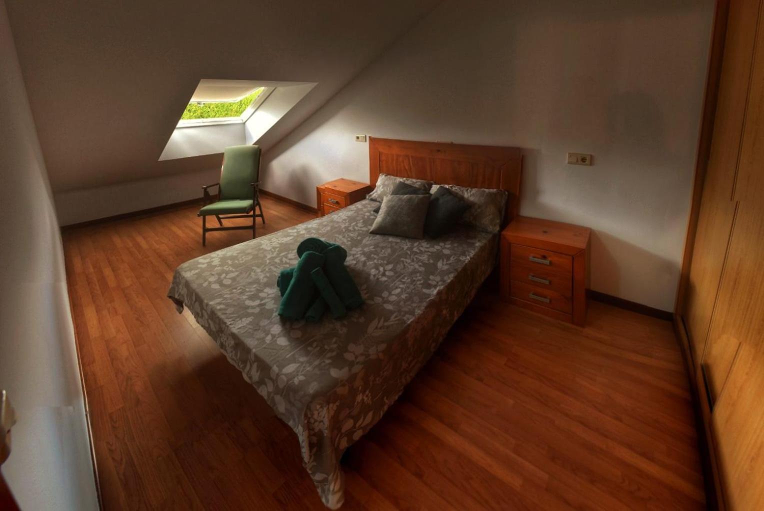 Apartamento Rio Gallo クンティス エクステリア 写真